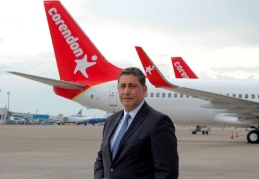 Corendon Airlines korona virüse yakalananların ülkesine geri dönüşünü garanti ediyor