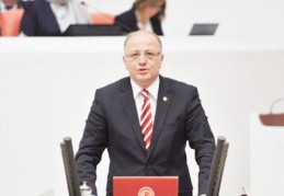 “Kamu ihtiyaçlarını gidermeyi hedefleyen kanunlar”