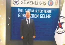 Her türlü şiddetin artık son bulmasını temenni ediyoruz