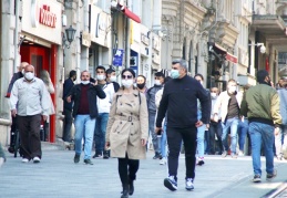 Sokağa çıkma kısıtlaması dahil her türlü tedbir olabilir