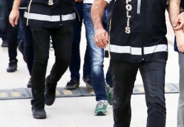 56 ilde FETÖ operasyonu: 167 kişiden 119'u, aktif görevde