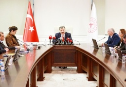 Bilim Kurulu toplanıyor, yasaklar geri gelebilir mi?