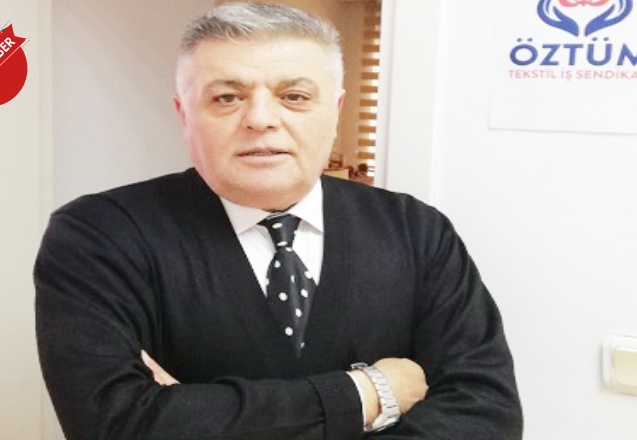 İşverenlerin, sendikalara ve sendikalı işçilere karşı bakış açısı değişmeli