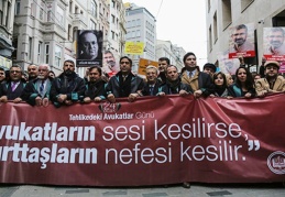 Barolar da, Ankara'ya 'Savunma Yürüyüşü' başlatıyor