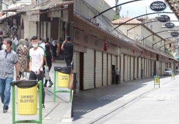 İki görüntü arasında yarım saat var