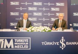 İhracatçıya, 500 milyon dolarlık bir nakdi kredi paketi