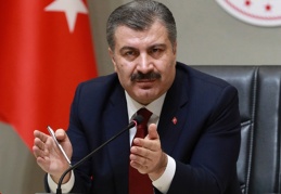 Kendilerine iyilik, arkadaşlarına arkadaşlık yapmıyorlar