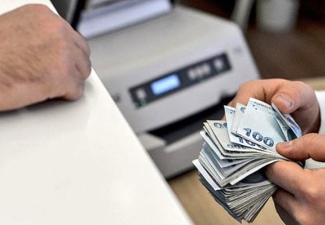 Kamu bankaları bir kredi patlaması yaşıyor