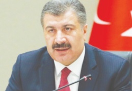 Tedbirlerde dikkatli değiliz