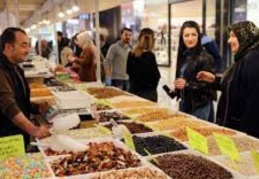 15’inci Yöresel Ürün Günleri başlıyor