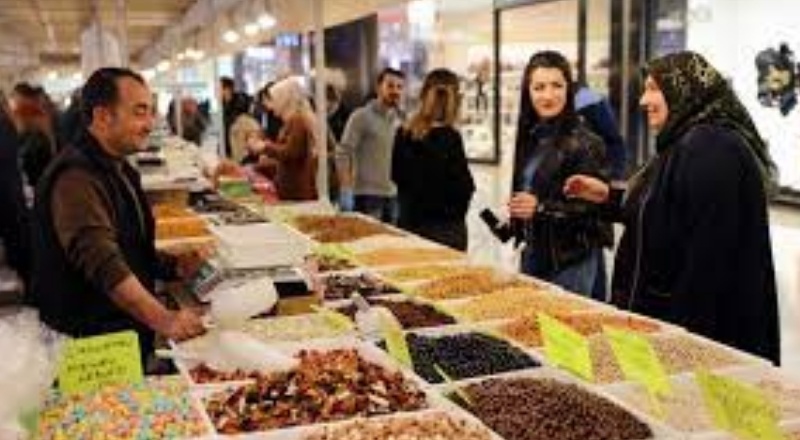 15’inci Yöresel Ürün Günleri başlıyor