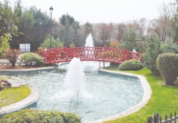 16-19 Haziran’da 3. Ulusal Botanik Bahçeleri Çalıştayı yapılacak