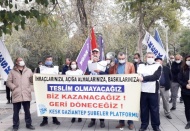 16 bin dosya karara bağlanmayı bekliyor