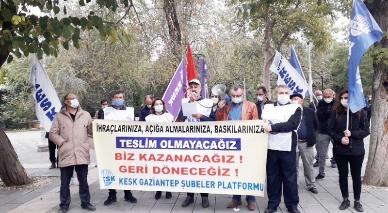 16 bin dosya karara bağlanmayı bekliyor