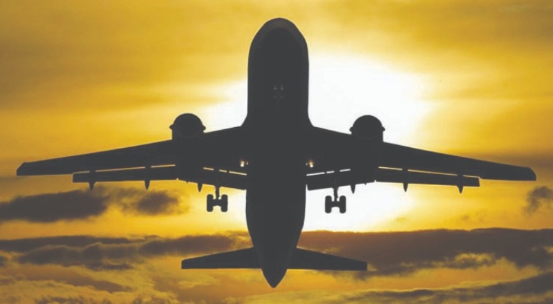 16 havayolu şirketi, bilet ücretini iade edecek