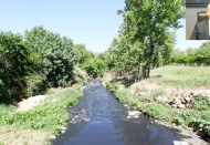 16 köyden geçen Nizip çayı ıslah edilmeli