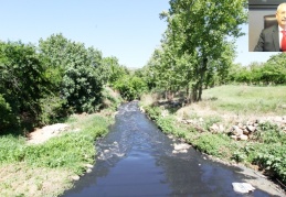 16 köyden geçen Nizip çayı ıslah edilmeli