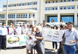 16 STK'den 37 termik santralin kapatılması için dava