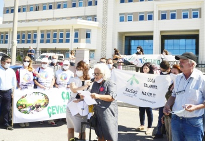 16 STK'den 37 termik santralin kapatılması için dava