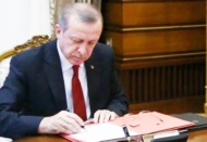 16 üniversiteye yeni rektör atandı
