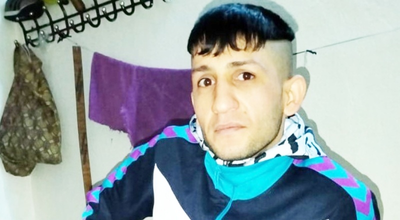 16 yaşındaki çocuk, tartıştığı ağabeyini tüfekle öldürdü