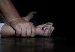 16 yaşındaki kız çocuğunun hamile olduğu anlaşılınca baba tutuklandı