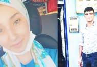 16 yaşındaki Rana ile 18 yaşındaki Mahmut yedi gündür kayıp