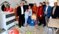 16 yetim ve öksüz çocuğa çocuk odası takımı ve bilgisayar