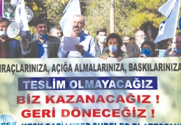 160 bin kişi ihraç edildi