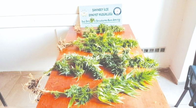 160 kişi yakalandı