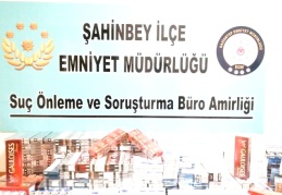 162 kişi hakkında işlem yapıldı