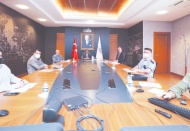 164 ülkenin sofrasına hububat ve bakliyat Güneydoğu’dan gidiyor