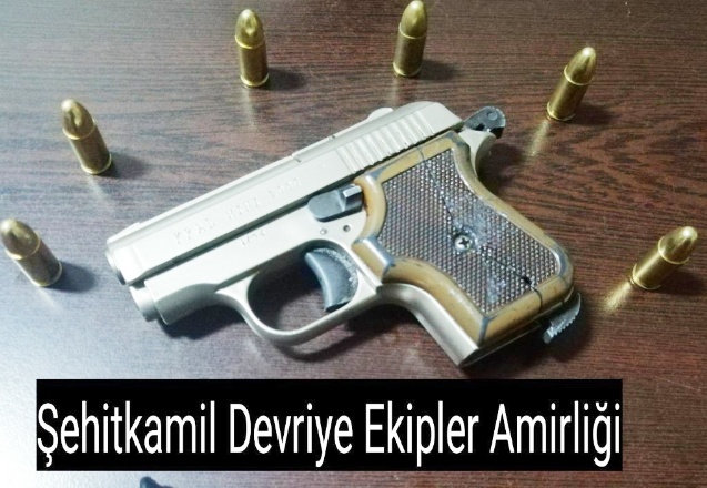 165 kişiye işlem yapıldı
