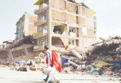 17 Ağustos depreminin üzerinden 22 yıl geçti: Hiç bir önlem alınmadı