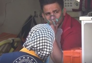 17 işçi dumandan etkilendi