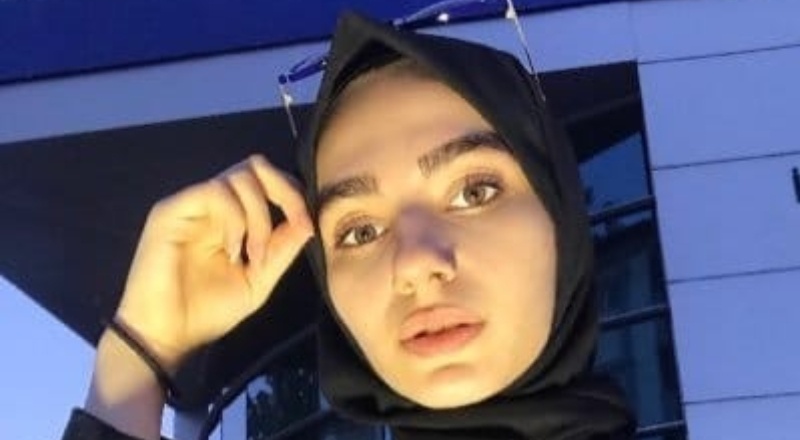 Bir genç kız daha öldü