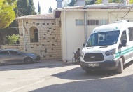 17 yaşındaki genç, motosiklet kazasında hayatını kaybetti