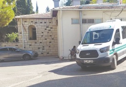 17 yaşındaki genç, motosiklet kazasında hayatını kaybetti