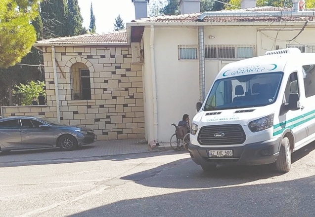 17 yaşındaki genç, motosiklet kazasında hayatını kaybetti