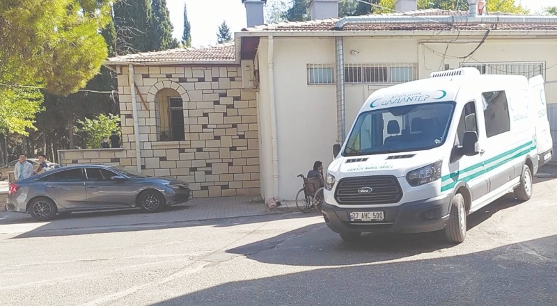 17 yaşındaki genç, motosiklet kazasında hayatını kaybetti