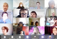 170 altyapı milli sporcusu bir araya getirildi