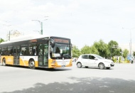 17.00-00.00 saatleri arasında tramvay ve otobüs ücretsiz olacak