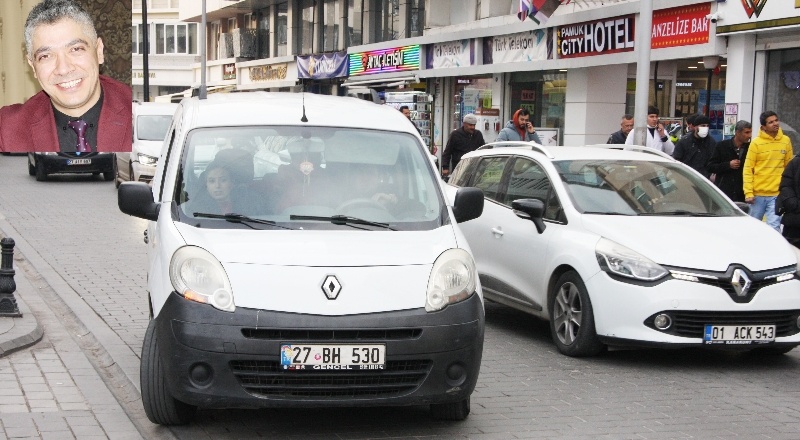 175 bin aracın trafik sigorta poliçesi yok