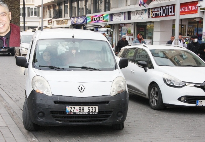 175 bin aracın trafik sigorta poliçesi yok