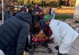 175 yılık madencilik kültürünü yaşatıyorlar