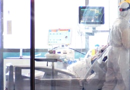 176 kişi daha hayatını kaybetti, günlük yeni vaka sayısı 40 bini geçti!