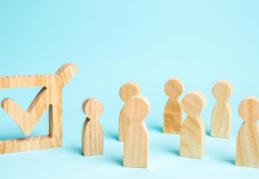 1,782 kişiden sadece 359'u kadın adaylardan oluşuyor