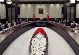 18-65 yaş sokağa çıkma yasağının kaldırılması bekleniyor