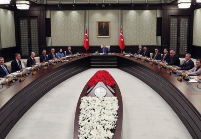 18-65 yaş sokağa çıkma yasağının kaldırılması bekleniyor