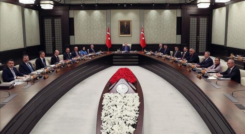 18-65 yaş sokağa çıkma yasağının kaldırılması bekleniyor